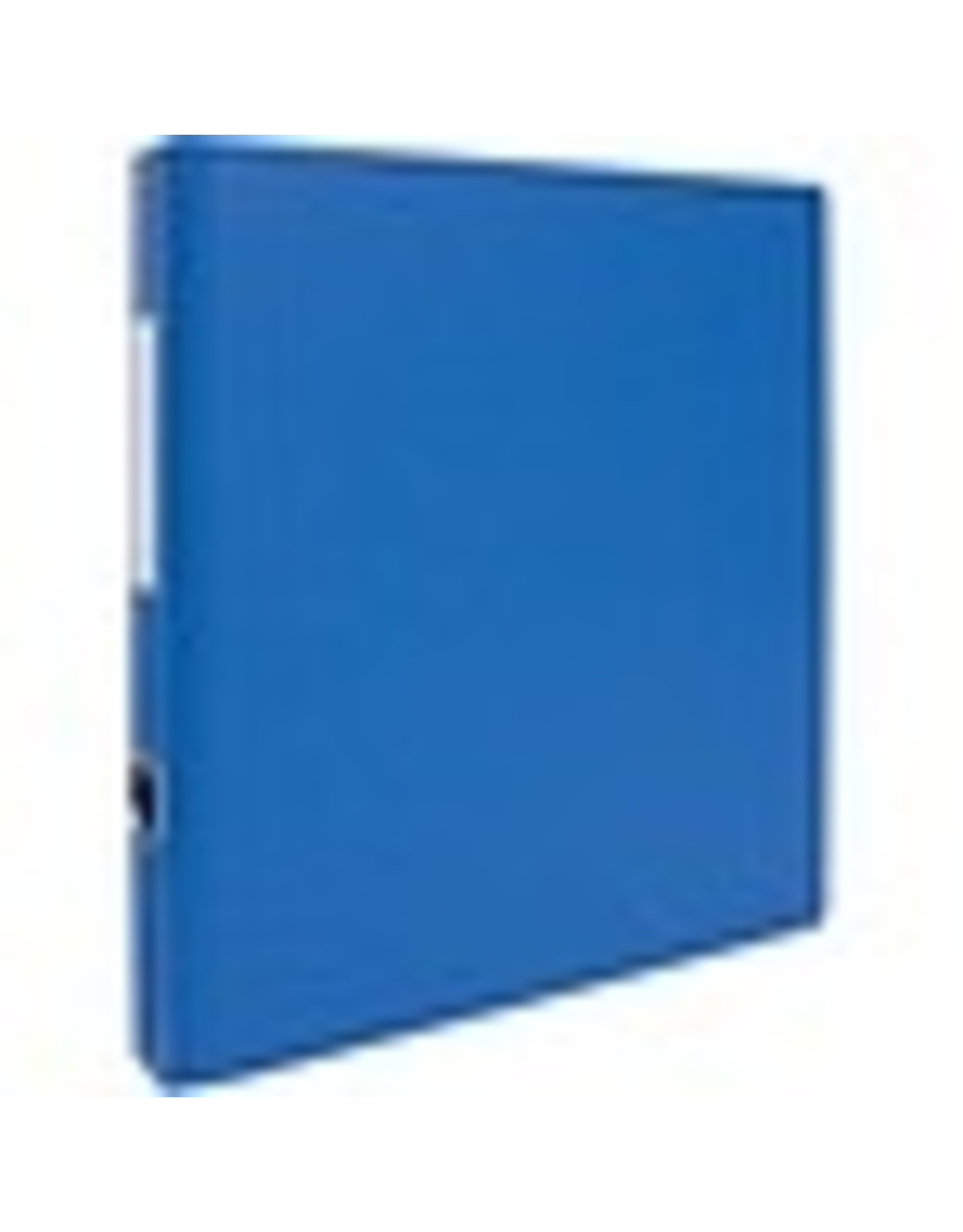 POLY BINDER D-R, 2''   *BLUE