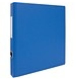POLY BINDER D-R, 2''   *BLUE