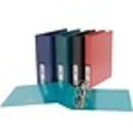 BINDER D-R, 2'', OFFIX RED