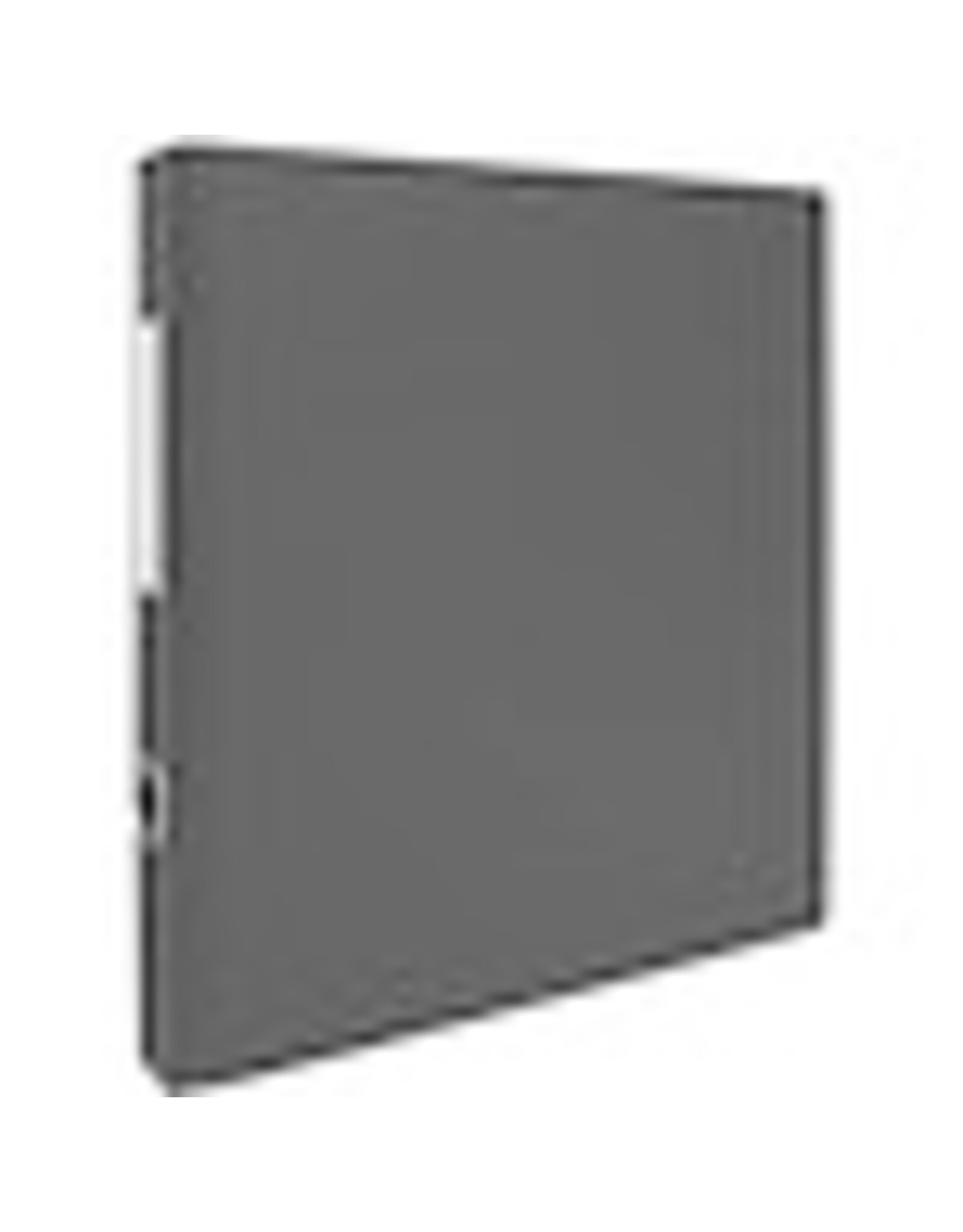 POLY BINDER D-R, 2''   *BLACK