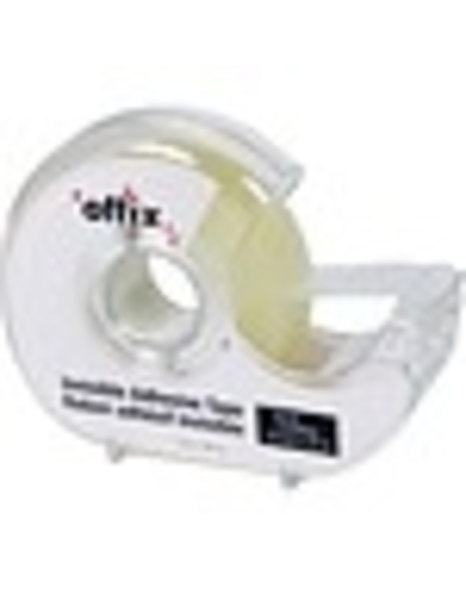 TAPE INVIS.DISP.19X33,OFFIX