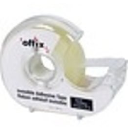 TAPE INVIS.DISP.19X33,OFFIX