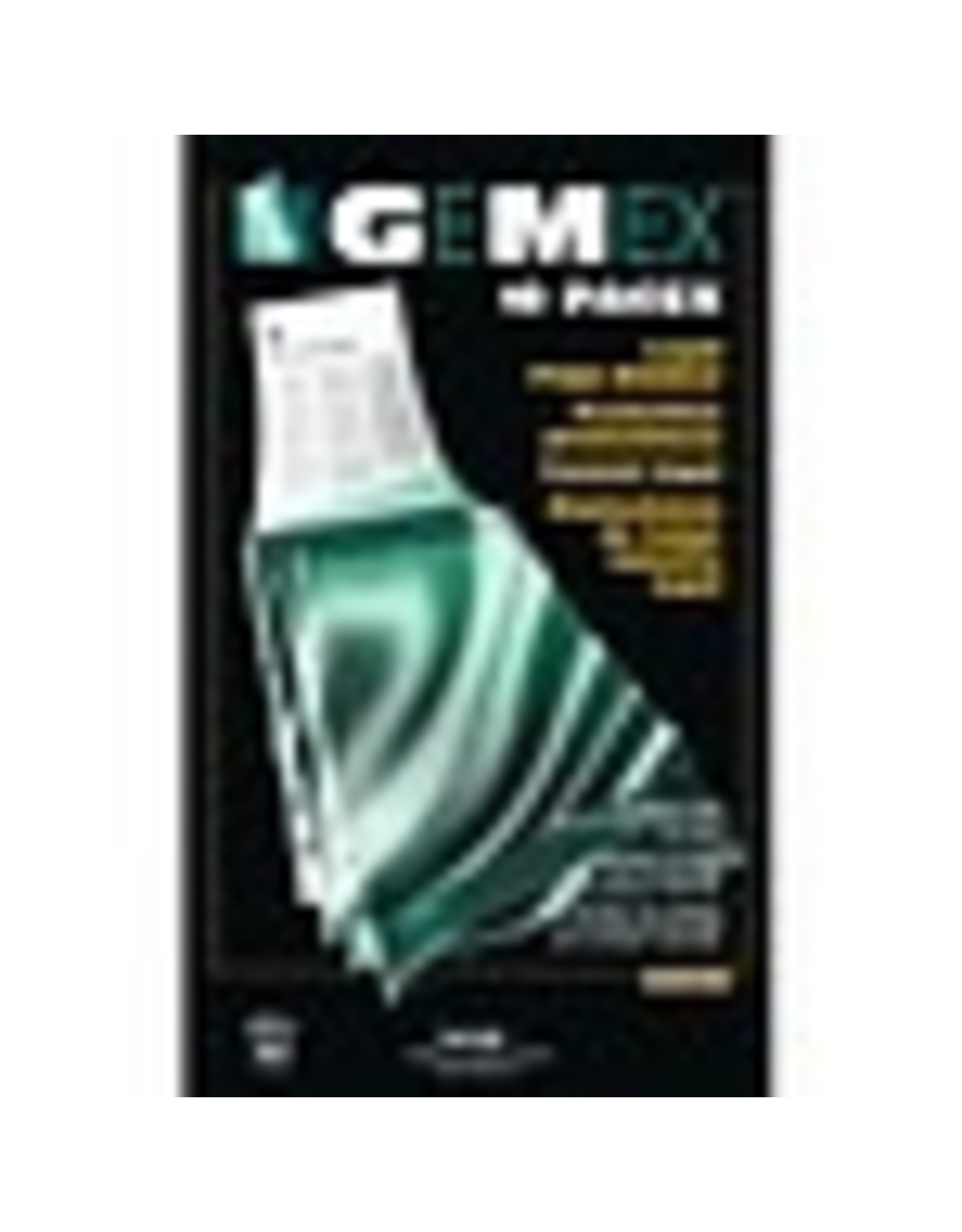 PAGE PROT HVY N-GLR LGL *100BX
