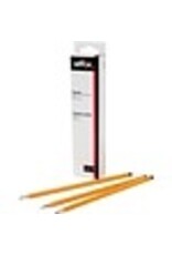 PENCIL HB, OFFIX, 12/BX