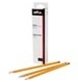 PENCIL HB, OFFIX, 12/BX