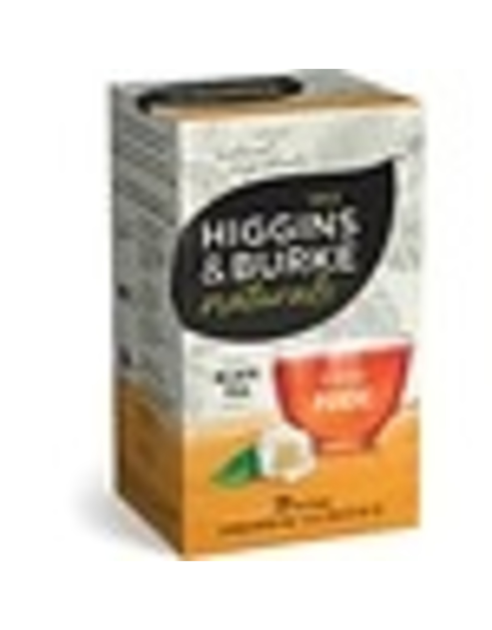 HIGGINS/BURKE TEA*O-PEKOE*20bx