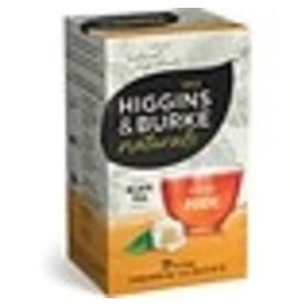 HIGGINS/BURKE TEA*O-PEKOE*20bx