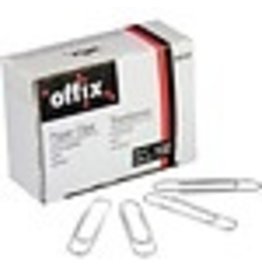 CLIP #4 CORRUG,OFFIX, 100/BX