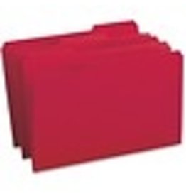 FOLDER,FILE,1/3 CUT,LGL,RD