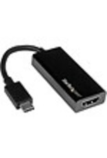 USB-C TO HDMI ADAPTER,BLACK