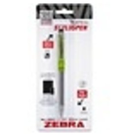 TELESCOPIC STYLUSPEN LIME GRN