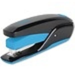STAPLER QUICKTOUCH F/STRIP*BLU