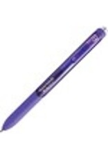 GEL PEN RTC INKJOY 0.7mm*PURPL