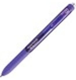 GEL PEN RTC INKJOY 0.7mm*PURPL