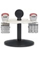 STAMP RACK, ROTARY(1308) 8 CAP