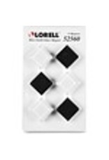 MAGNET,RARE EARTH,GLASS