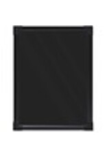 LED SIGN BATTERY-OP 17x13