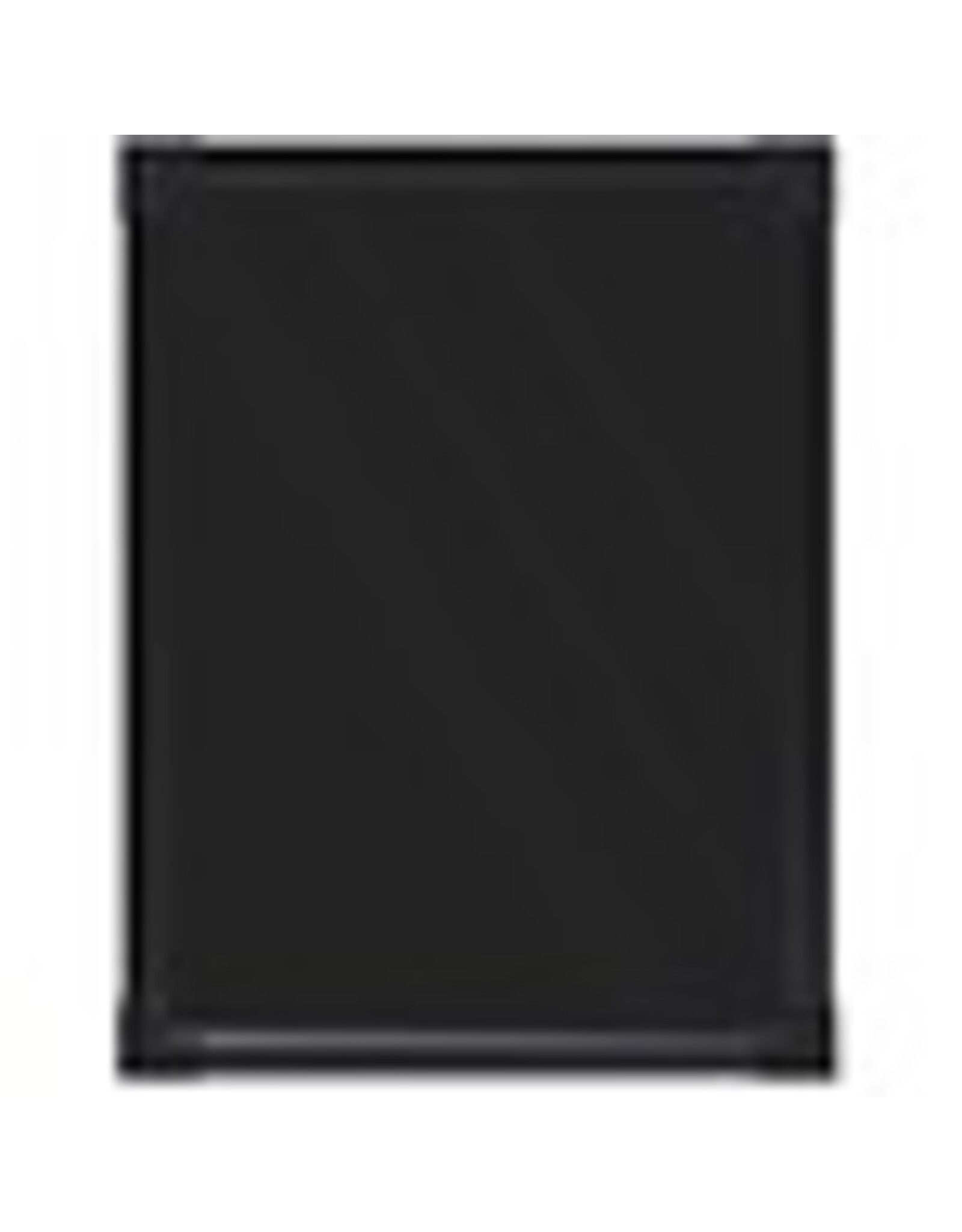 LED SIGN BATTERY-OP 17x13