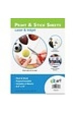 EZ ART PEEL & STICK SHEETS