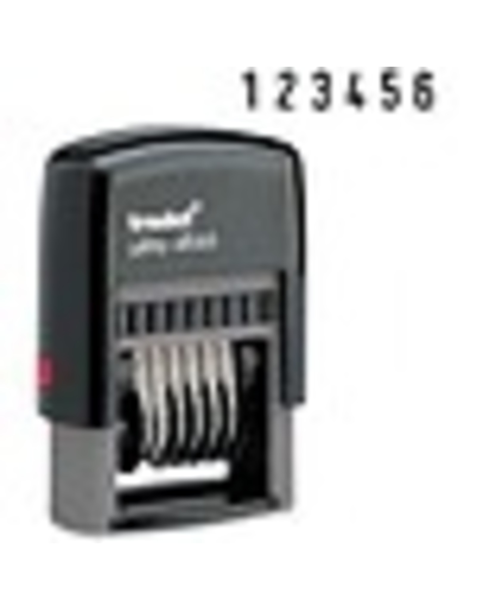 PRINTY NUMBERER/PRICER (4846)