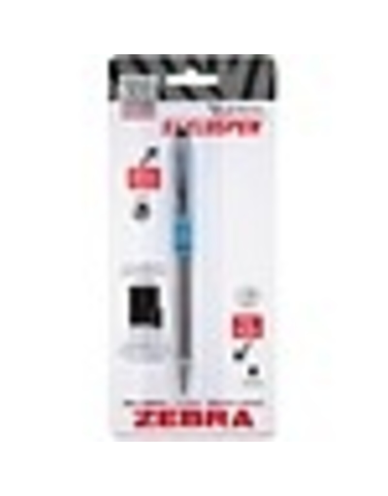 TELESCOPIC STYLUSPEN LITE BLU