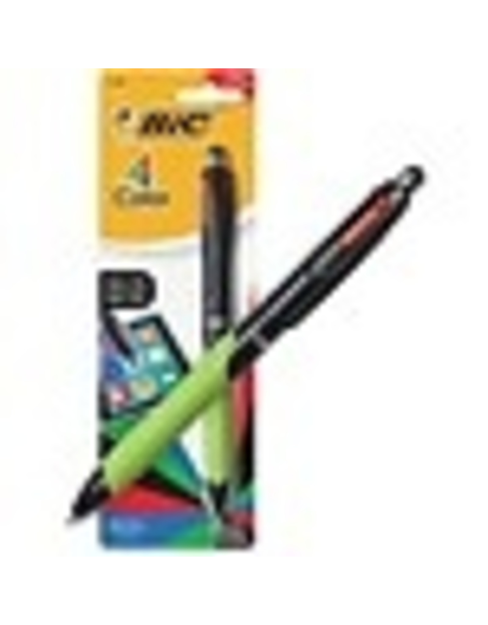 STYLUS BALLPEN RTRC 4COL *1/PK