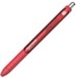 GEL PEN RTC INKJOY 0.7mm*RED