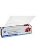 ROLL&WRAP FOOD FILM 30cmx405M