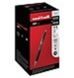 UNIBALL 207 .7MM BLK 36BX