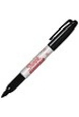 MARKER, SHARPIE INDUS FN*BLACK