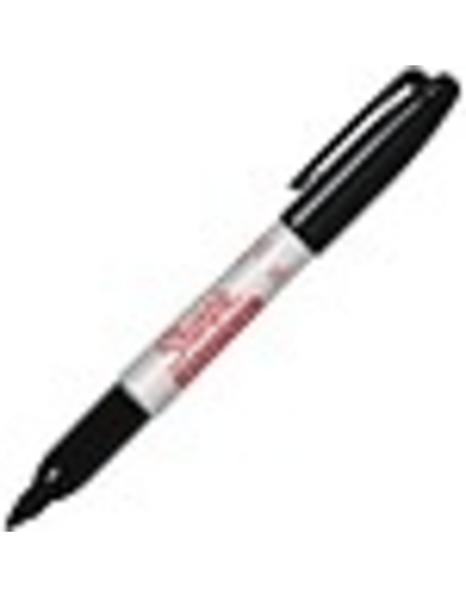 MARKER, SHARPIE INDUS FN*BLACK
