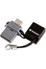 STORE&GO DUAL USB OTG 32GB