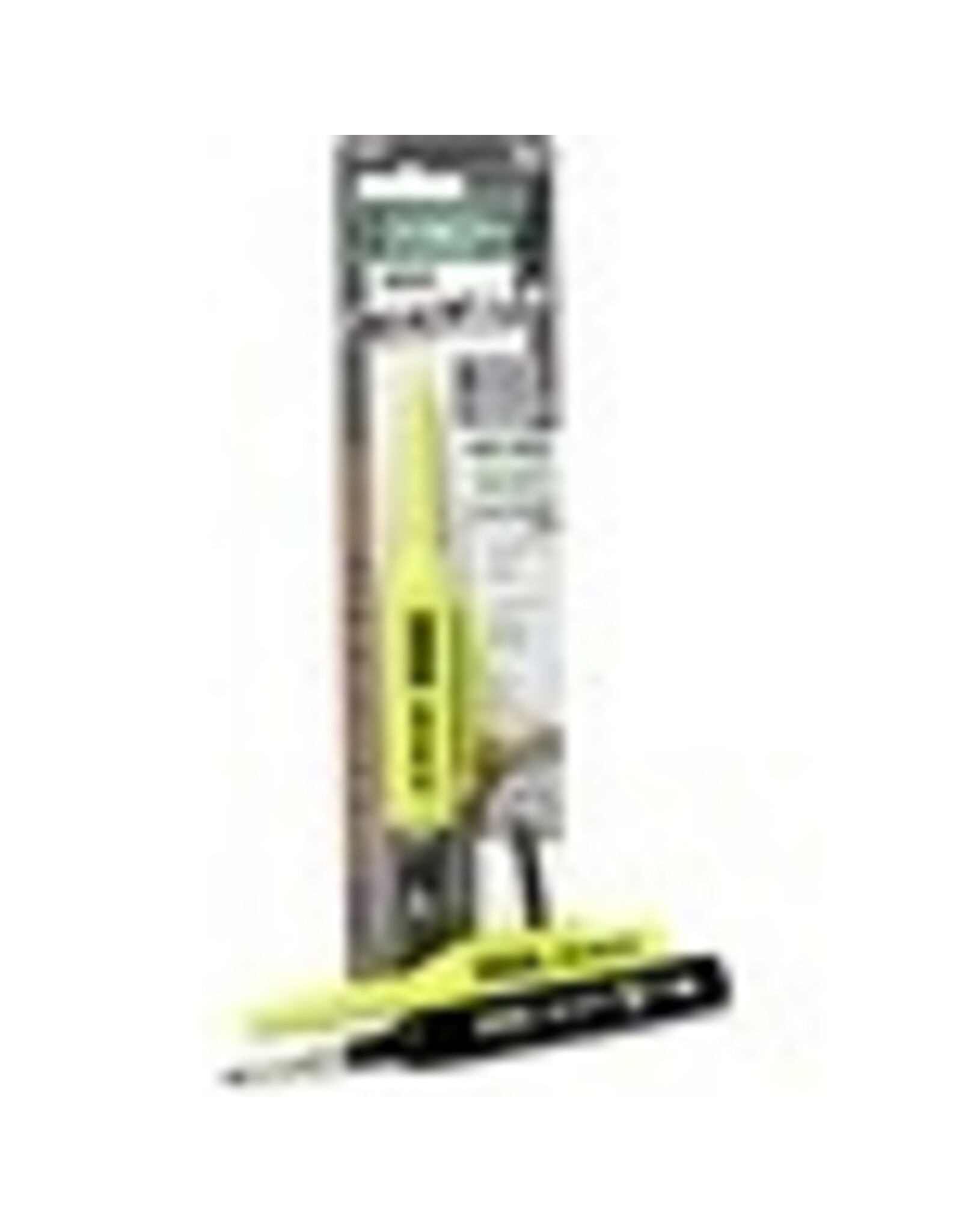 MRKR REACH DEEP HOLE BLACK*1pk