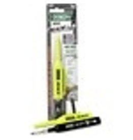 MRKR REACH DEEP HOLE BLACK*1pk