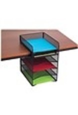 HANG STORAGE ONYX HORIZ *BLACK