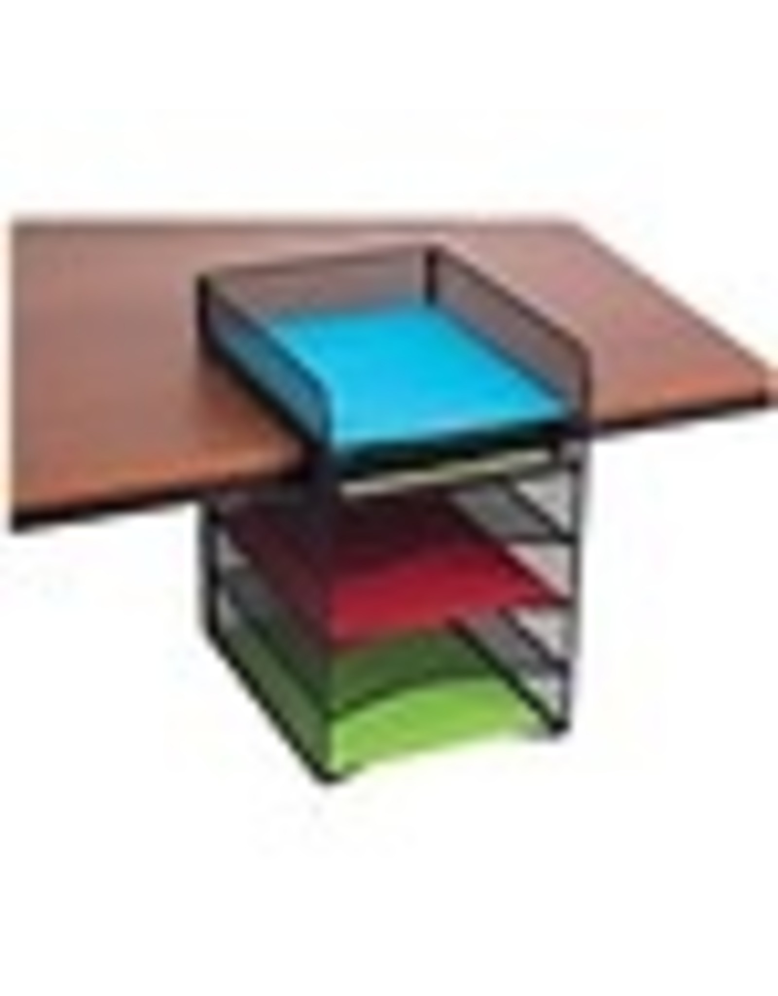HANG STORAGE ONYX HORIZ *BLACK