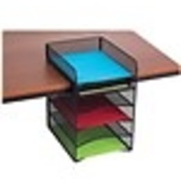 HANG STORAGE ONYX HORIZ *BLACK