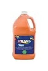 PAINT WASHBL TEMPRA 128oz*ORNG
