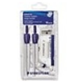 GEOMETRY 10pc SET IN CASE