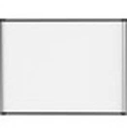 BOARD,DRY ERASE,ALUM,3648