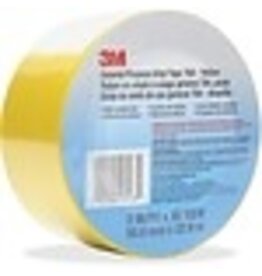 VINYL TAPE,764 YLW,2''X36YD