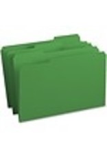 FOLDER,FILE,1/3 CUT,LGL,GN
