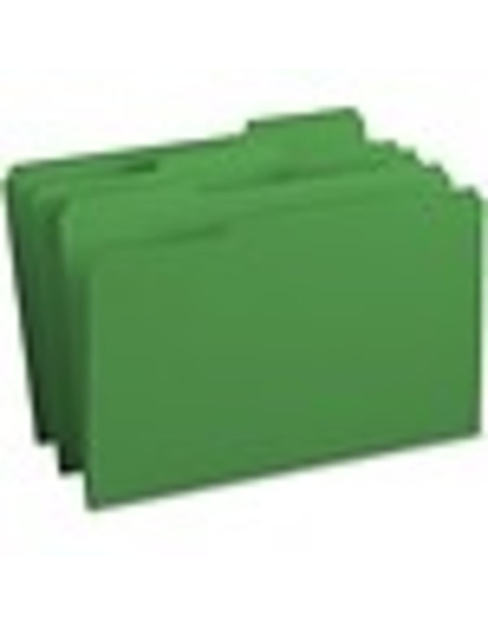 FOLDER,FILE,1/3 CUT,LGL,GN