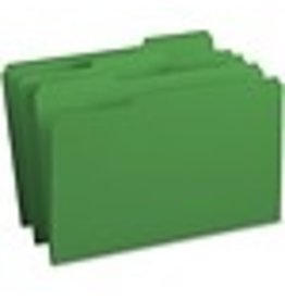 FOLDER,FILE,1/3 CUT,LGL,GN