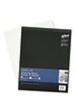 SKETCH BOOK 11X14 100sht