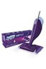 SWIFFER WETJET STARTER KIT