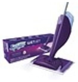 SWIFFER WETJET STARTER KIT