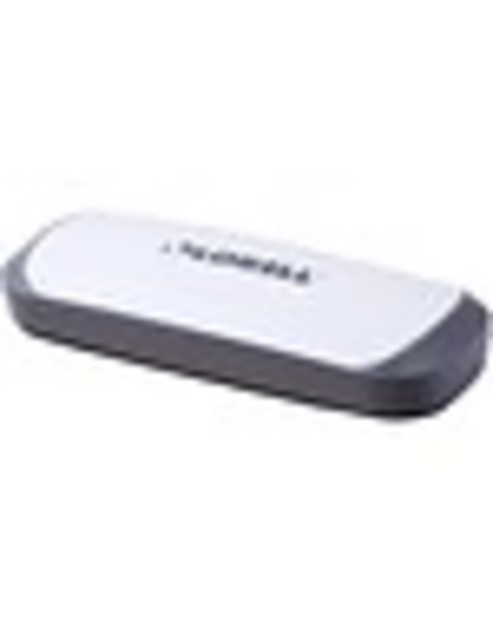 ERASER,DRY ERASE,MAGNETIC
