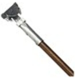 HANDLE for DUSTMOP 60''L NATURL