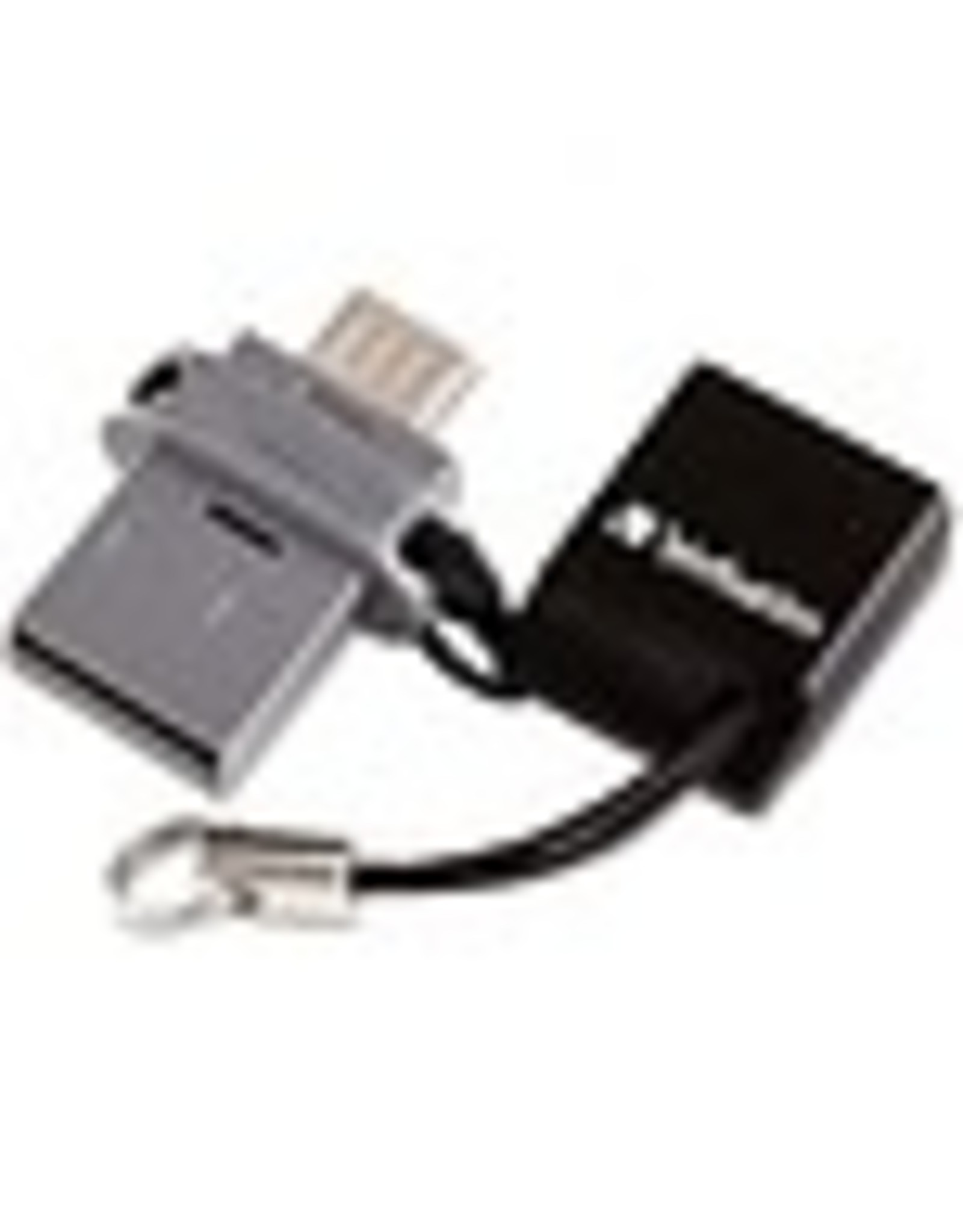 STORE&GO DUAL USB OTG 64GB